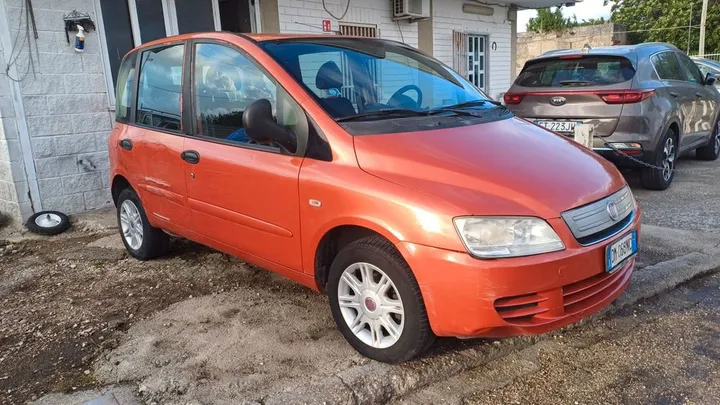 Fiat Multipla