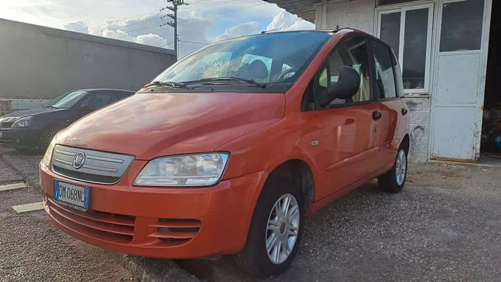 Fiat Multipla