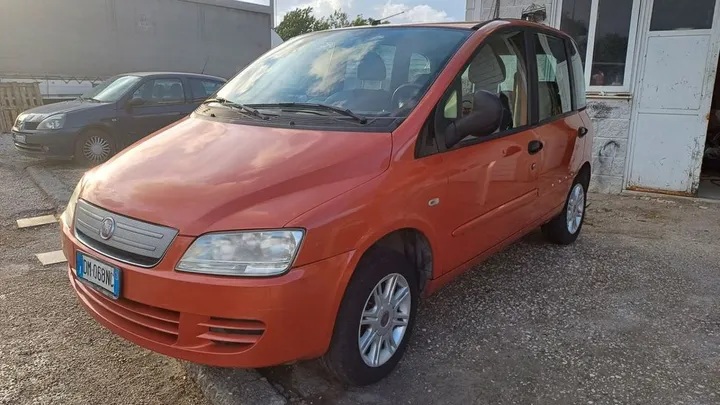Fiat Multipla