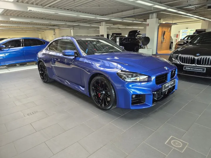 BMW M2
