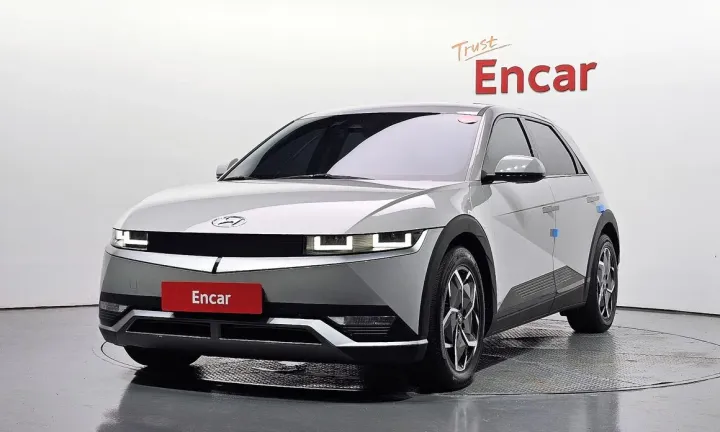 Hyundai Ioniq5