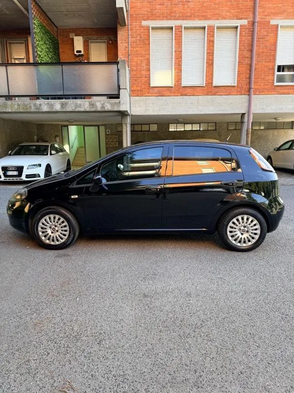 Fiat Grande Punto
