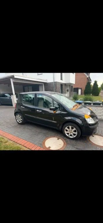 Renault Modus