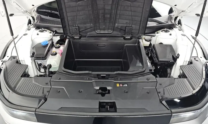 Hyundai Ioniq5