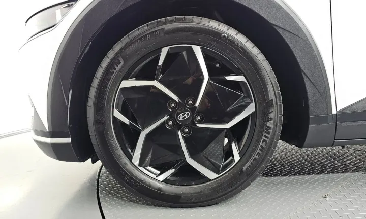 Hyundai Ioniq5