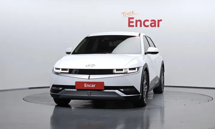 Hyundai Ioniq5