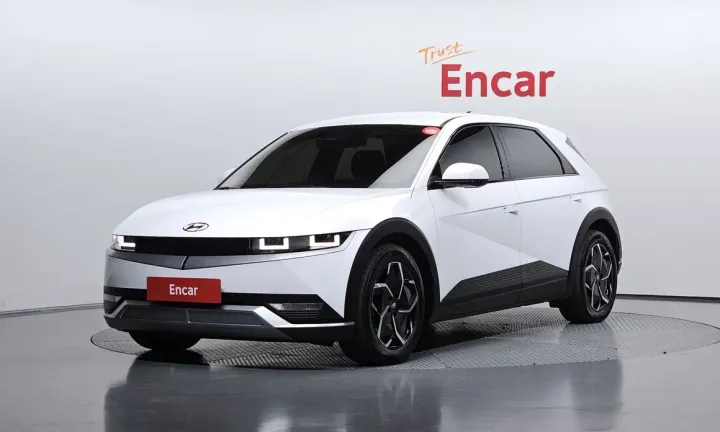 Hyundai Ioniq5