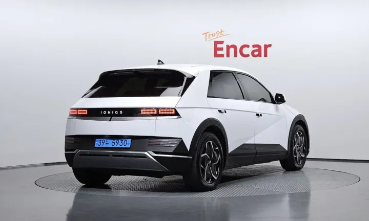 Hyundai Ioniq5