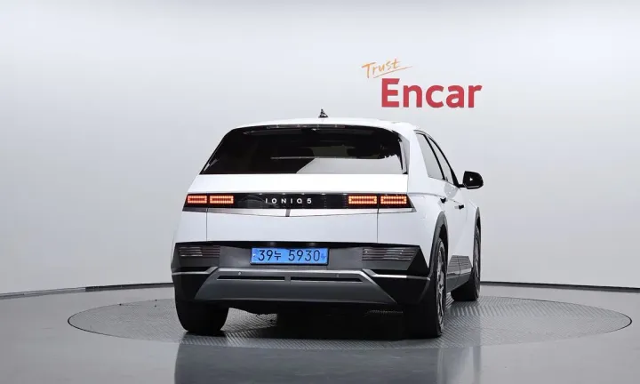 Hyundai Ioniq5