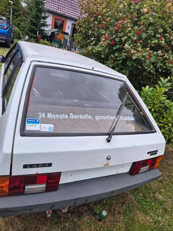 Lada Samara