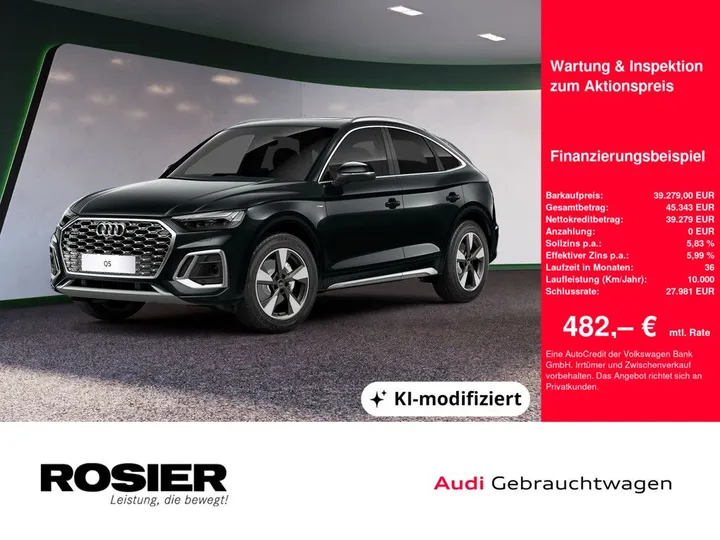 Audi Q5