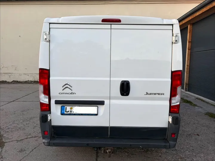 Citroën Jumper