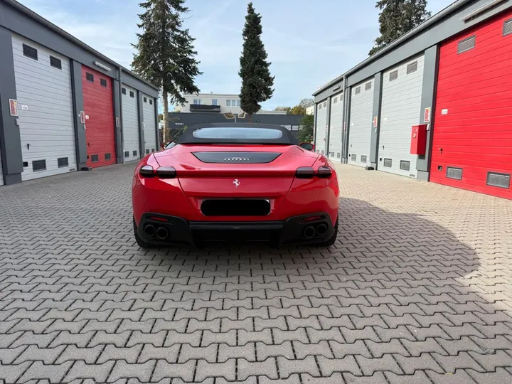 Ferrari Roma