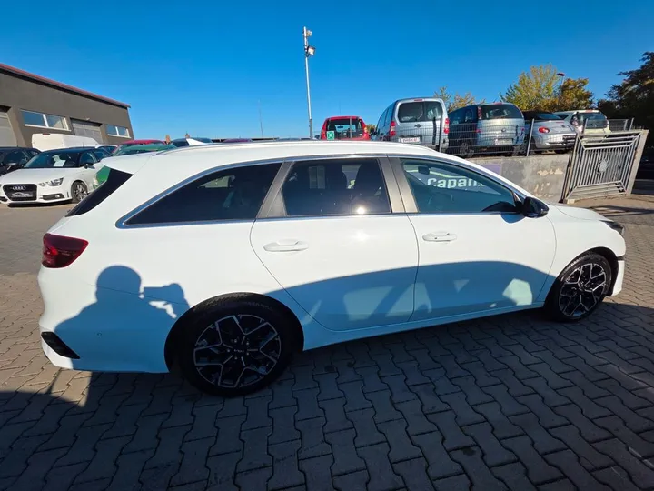 Kia cee'd Sportswagon