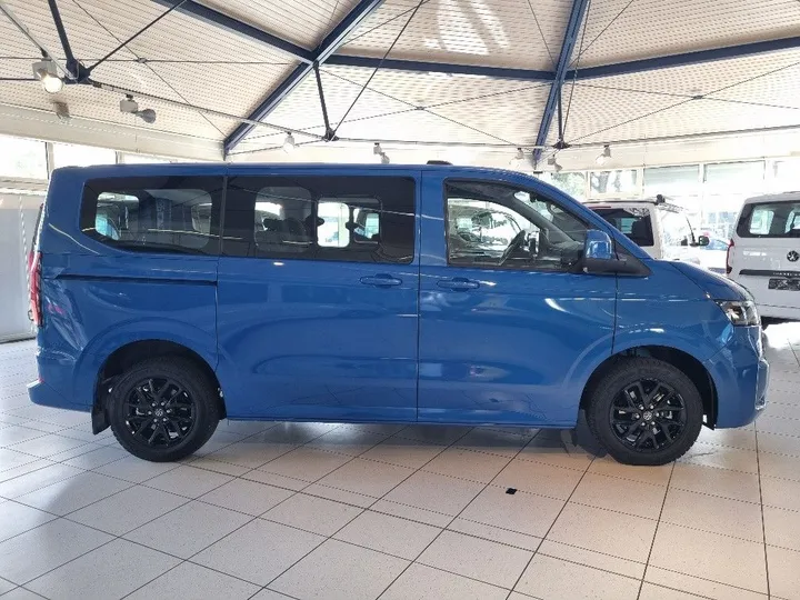 Volkswagen T7 Transporter