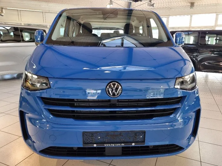 Volkswagen T7 Transporter
