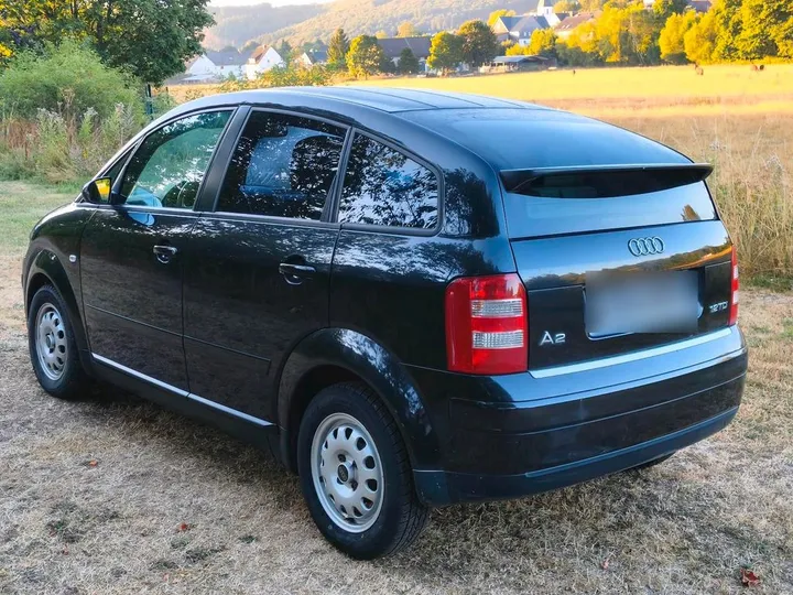Audi A2