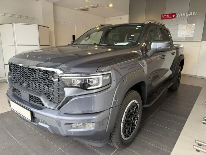 Foton 4