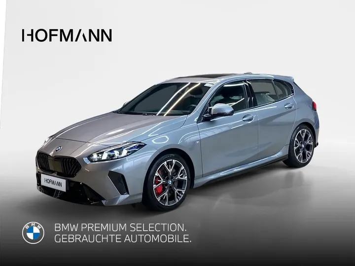 BMW 120