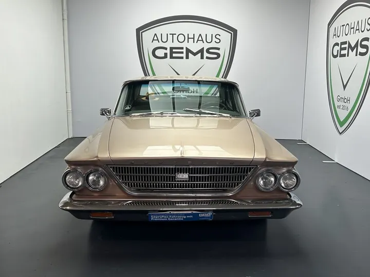 Chrysler Other