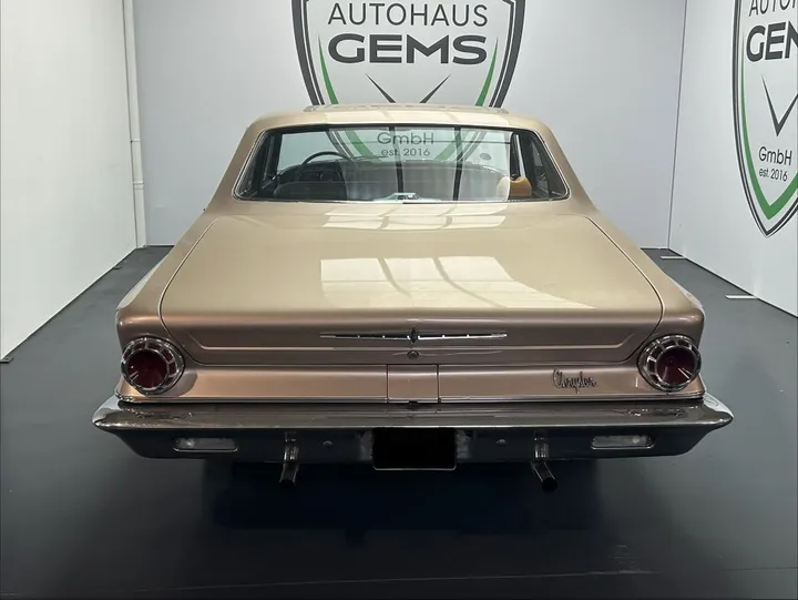 Chrysler Other