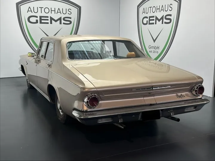 Chrysler Other