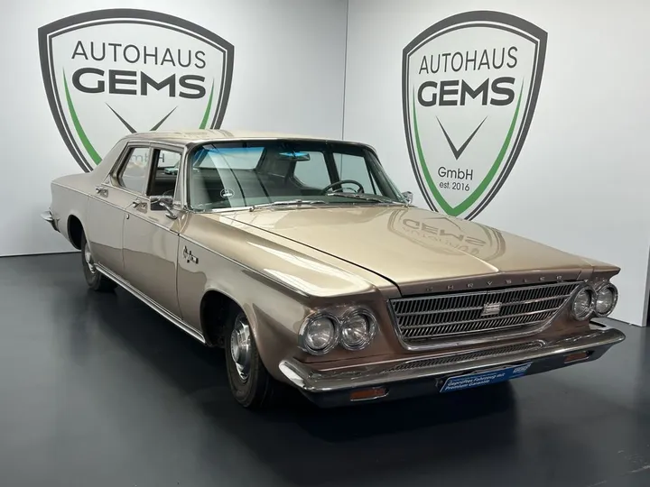 Chrysler Other