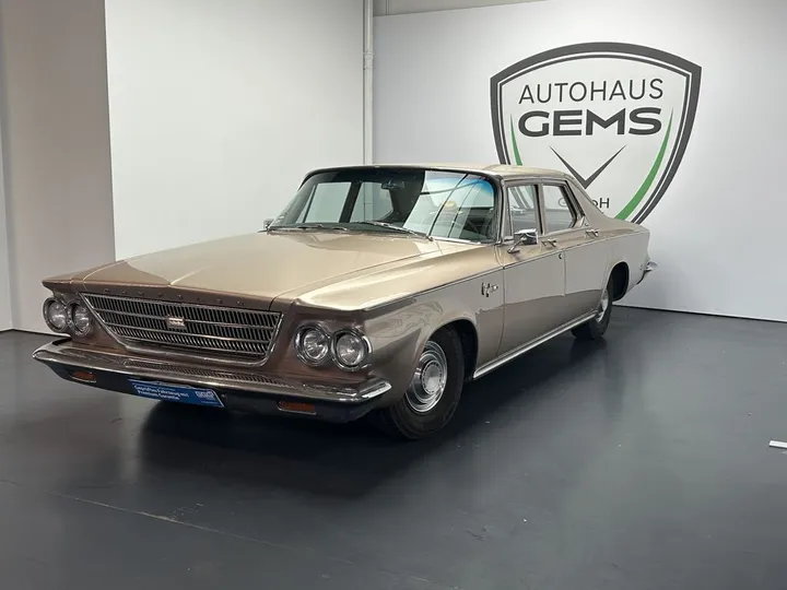 Chrysler Other