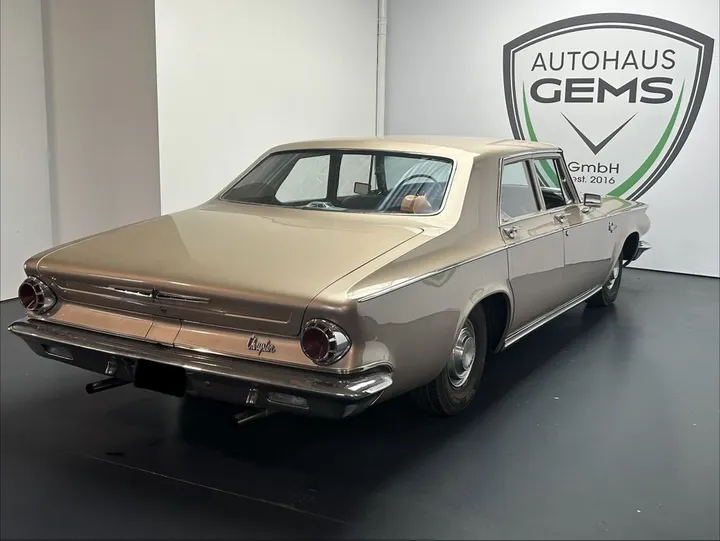 Chrysler Other