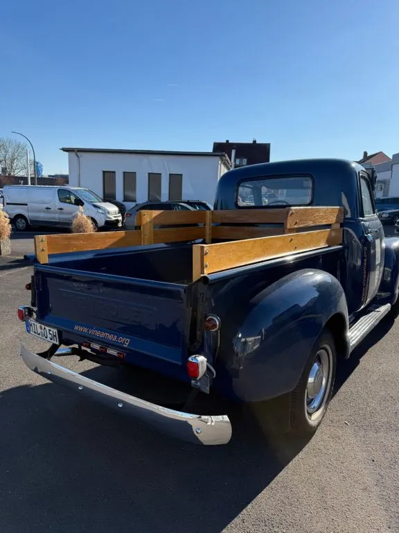 Chevrolet Other