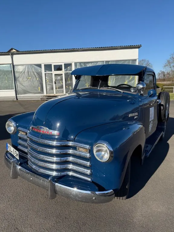 Chevrolet Other