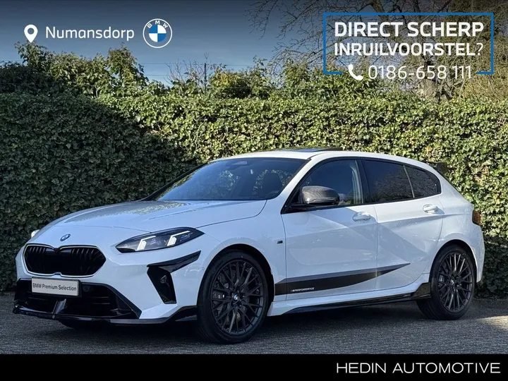 BMW 120
