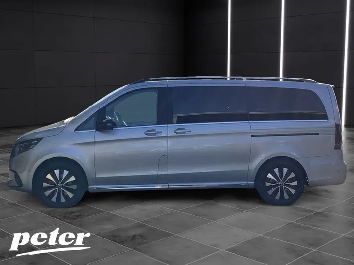 Mercedes-Benz EQV