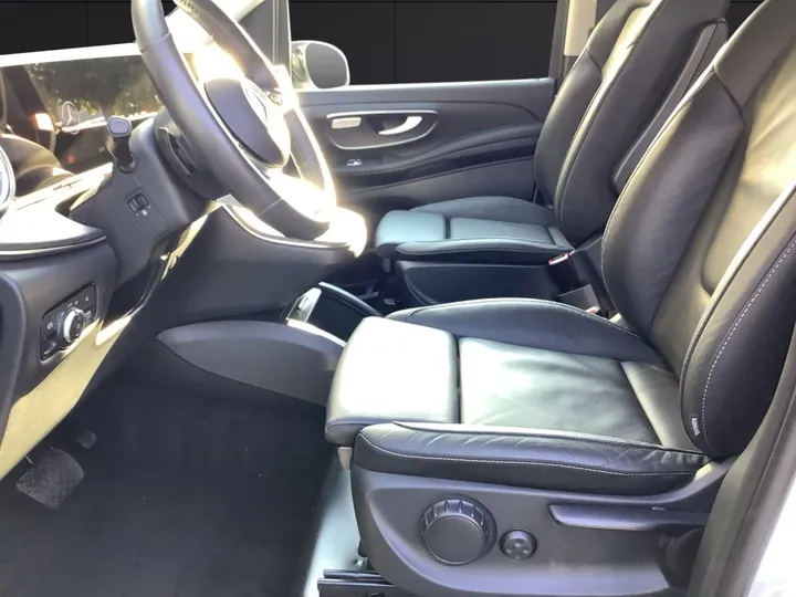 Mercedes-Benz EQV