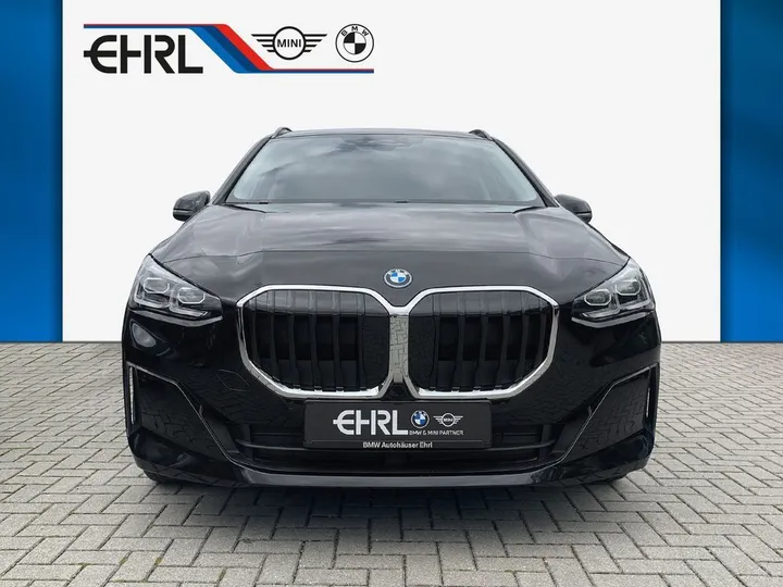 BMW 225 Active Tourer