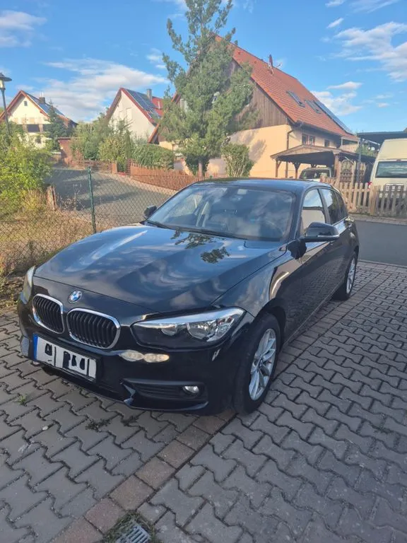 BMW 116
