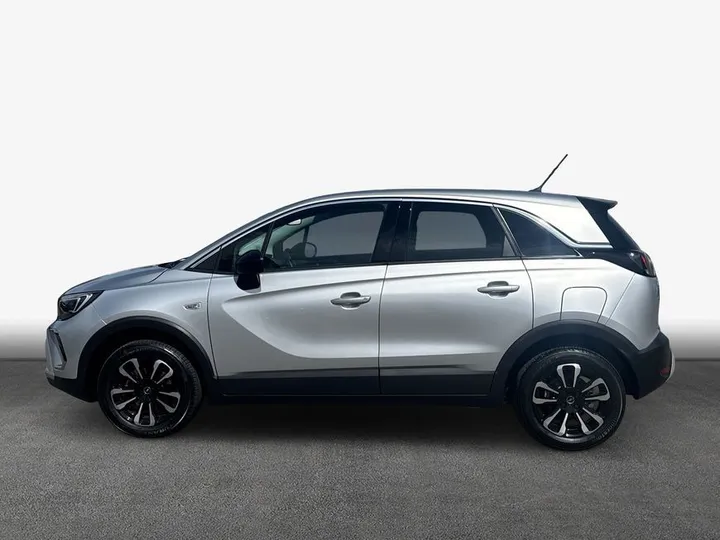 Opel Crossland (X)