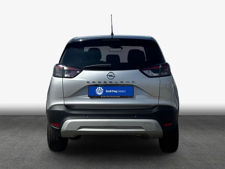 Opel Crossland (X)