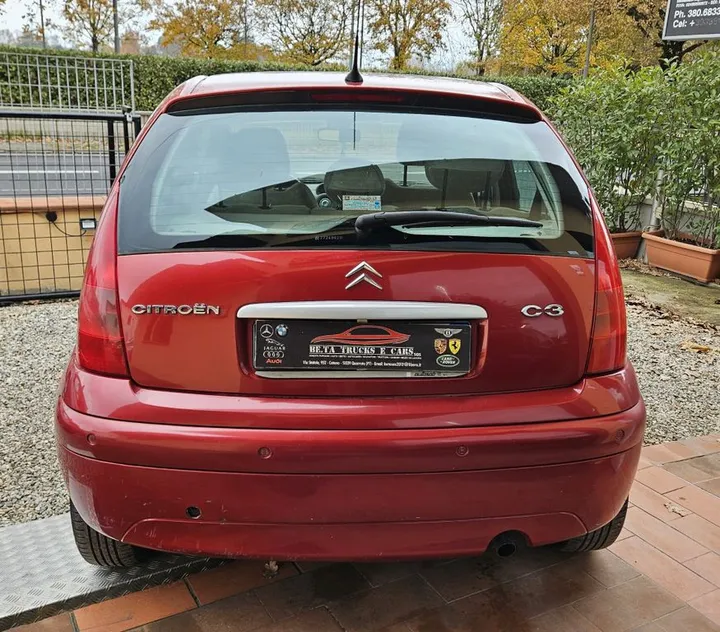 Citroën C3
