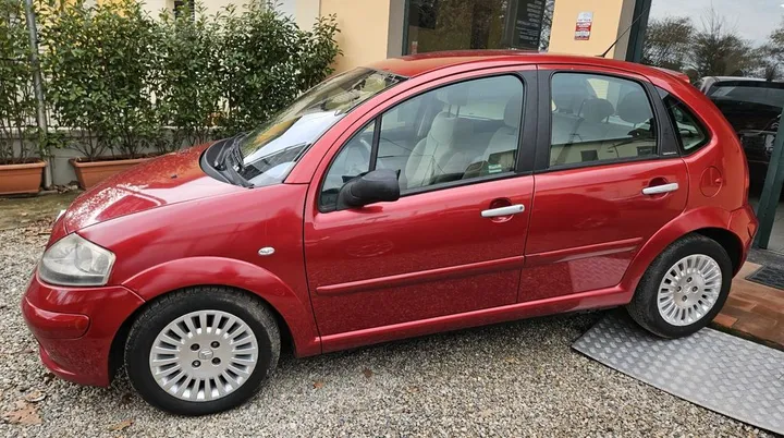 Citroën C3