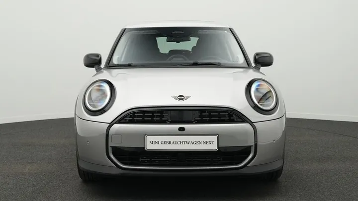 MINI Cooper C