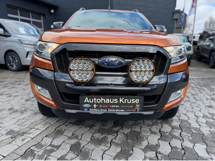 Ford Ranger