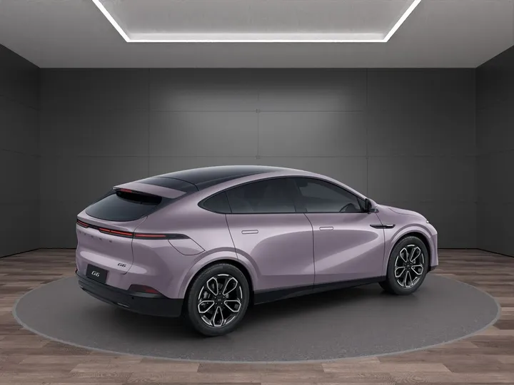 XPENG G6