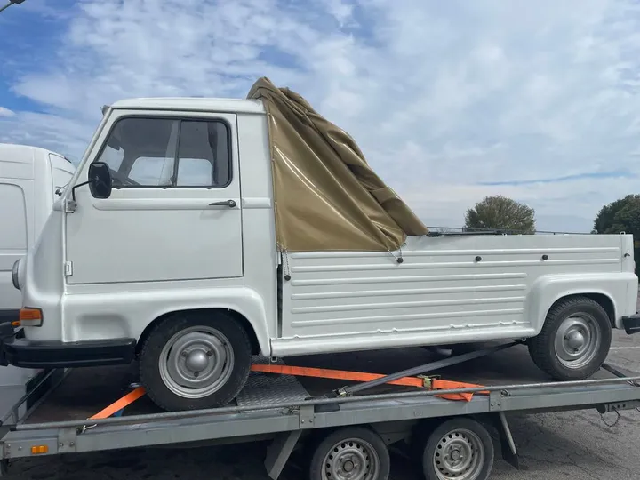 Renault Other