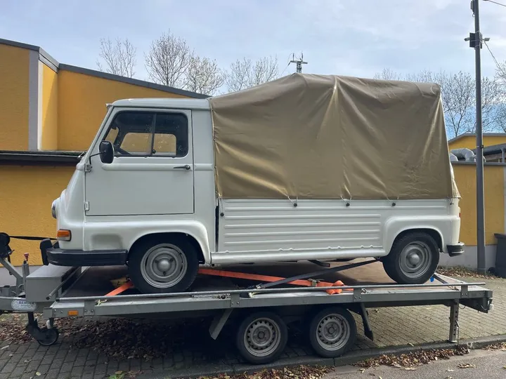 Renault Other