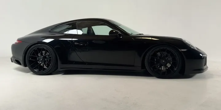 Porsche 991