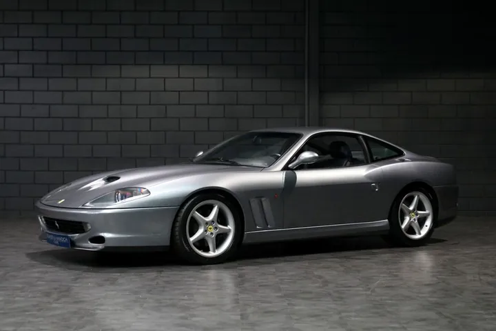 Ferrari 550
