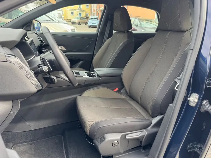 DS Automobiles DS7 (Crossback)