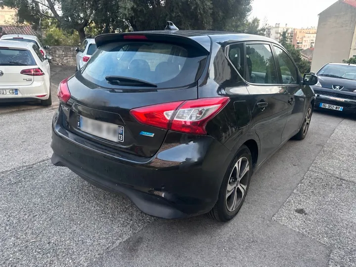 Nissan Pulsar