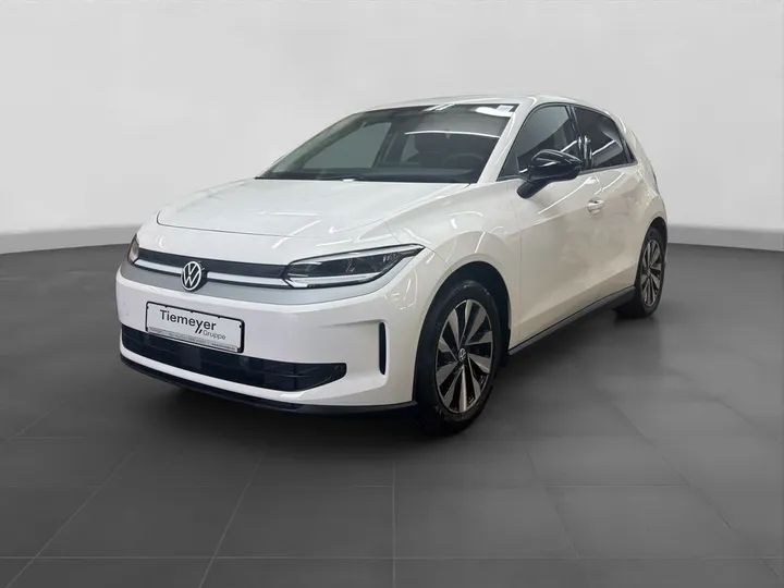 Volkswagen ID. Polo